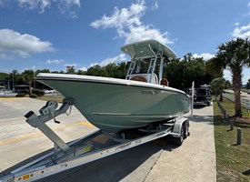 Anglers Marine